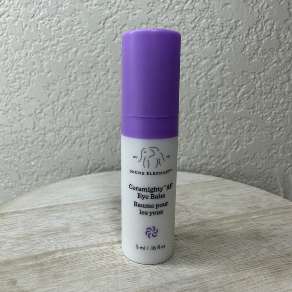 Drunk Elephant Skincare 3 Drunk Elephant Ceramighty Af Eye Balm